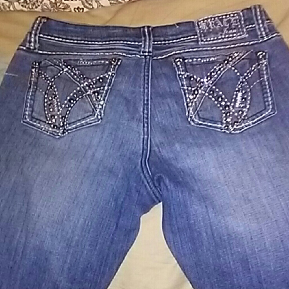 Jeans - Picture 5 of 6